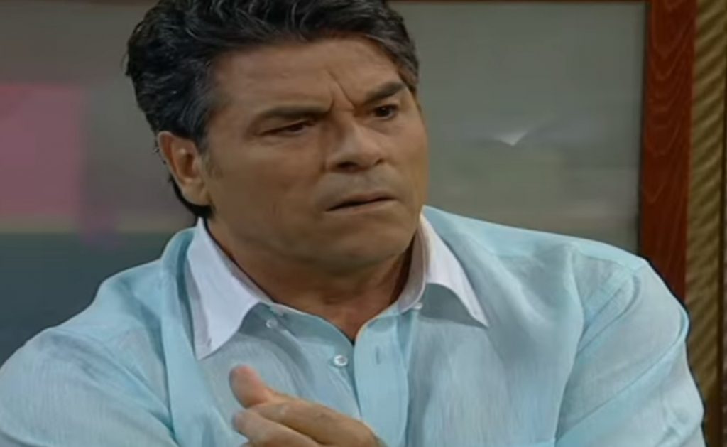 Γιατί ο Πάνος Μιχαλόπουλος απέχει από την τηλεόραση και την υποκριτική