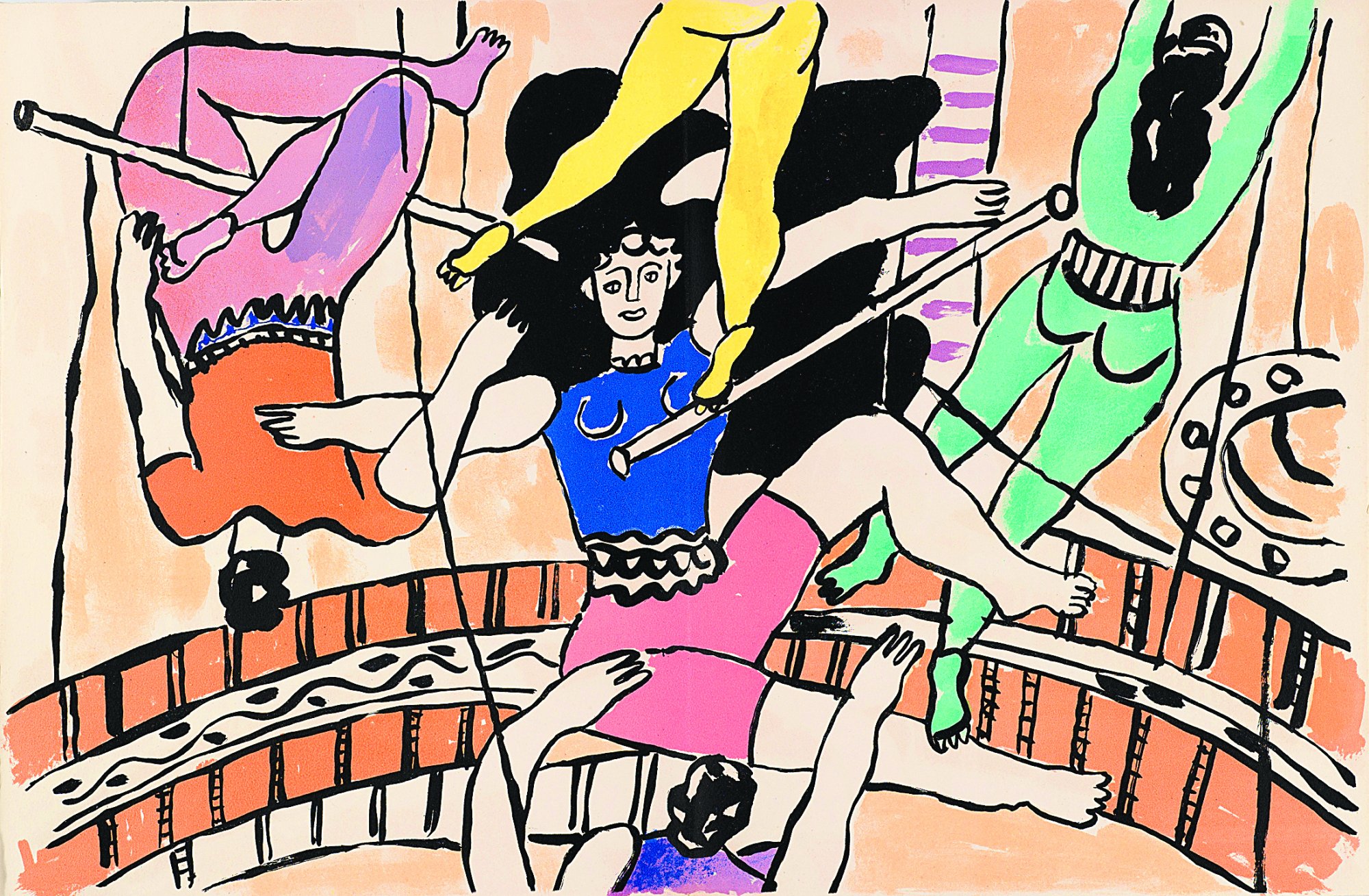 Μνήμες λουσμένες στο όνειρο 