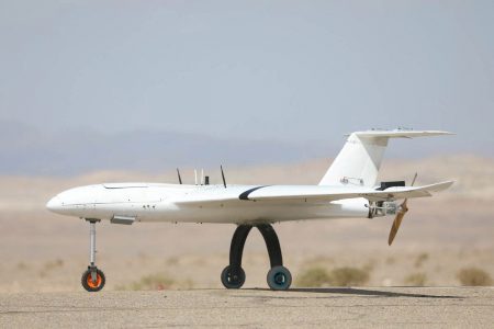 Χαμάς: Τα drone – καμικάζι που στέλνει κατά του Ισραήλ