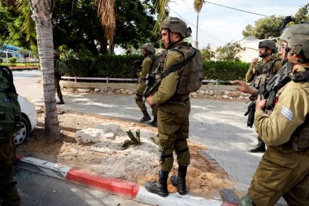 Ισραήλ: Αρκετοί Αμερικανοί έχουν σκοτωθεί από τις επιθέσεις της Χαμάς λέει ο Μπλίνκεν
