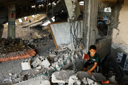 Η «11ή Σεπτεμβρίου» του Ισραήλ – Τι φοβούνται στη Λωρίδα της Γάζας – Παγκόσμια ανησυχία για κλιμάκωση