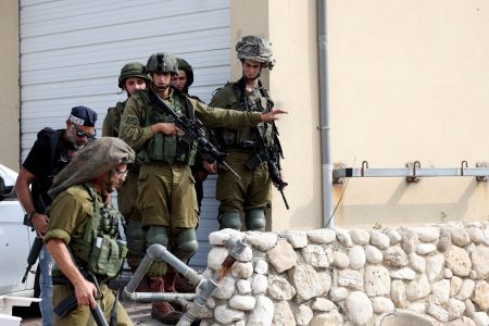 Πόλεμος στο Ισραήλ: Κομάντος συνέλαβαν τον υπαρχηγό της Χαμάς