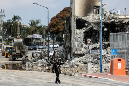 Χαμάς: Ποιοι οι στόχοι της – Τι θέλει να πετύχει το Ισραήλ – Τα επόμενα βήματα Νετανιάχου