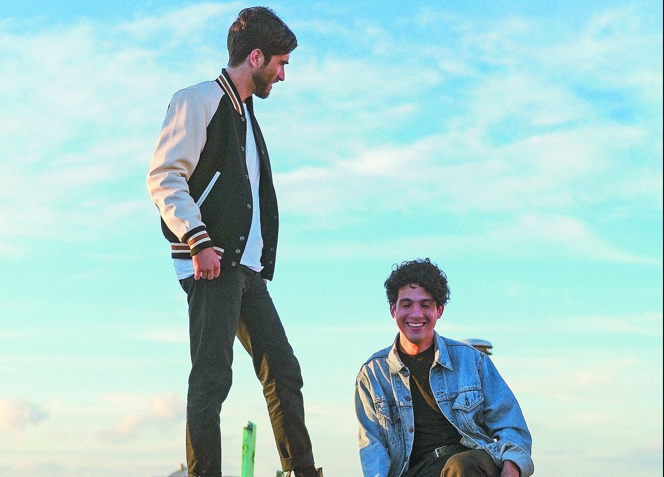 City of the Sun: Από τους δρόμους της Νέας Υόρκης στην κορυφή του Spotify