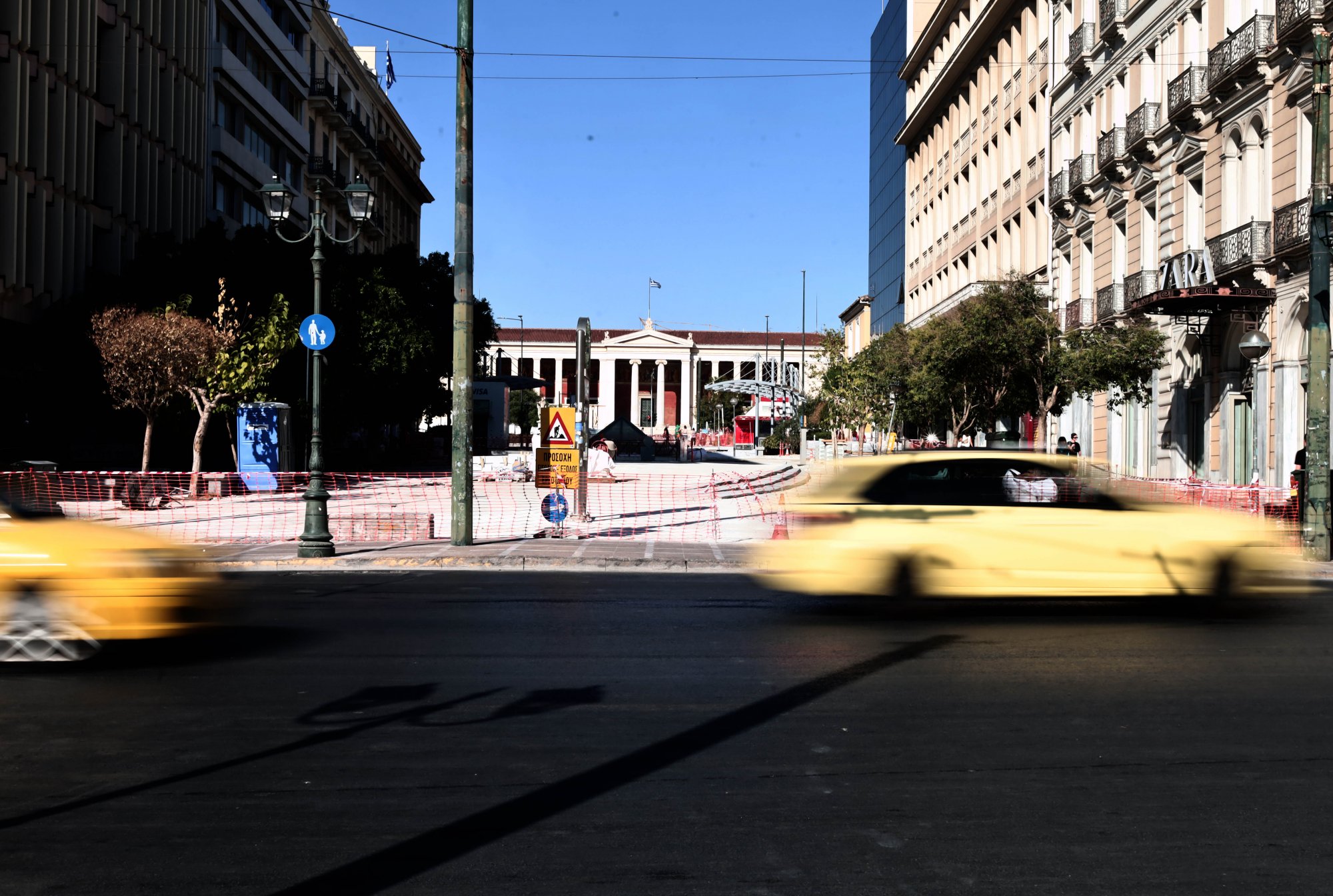 Η πόλη μας, τόπος συνάντησης και πεδίο αυτοκριτικής