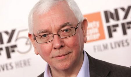 Πέθανε ο βρετανός σκηνοθέτης Τέρενς Ντέιβις