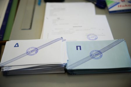 Δημοτικές εκλογές: Τρεις συλλήψεις στην Καρδίτσα για δωροδοκία εκλογέα