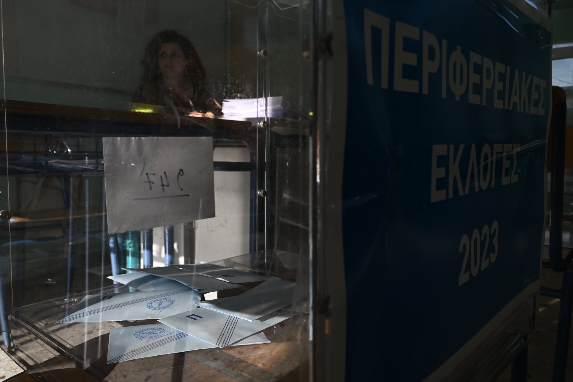 Δημοτικές εκλογές: Άνοιξαν οι κάλπες – Πώς ψηφίζουμε, πότε αναμένουμε τα αποτελέσματα