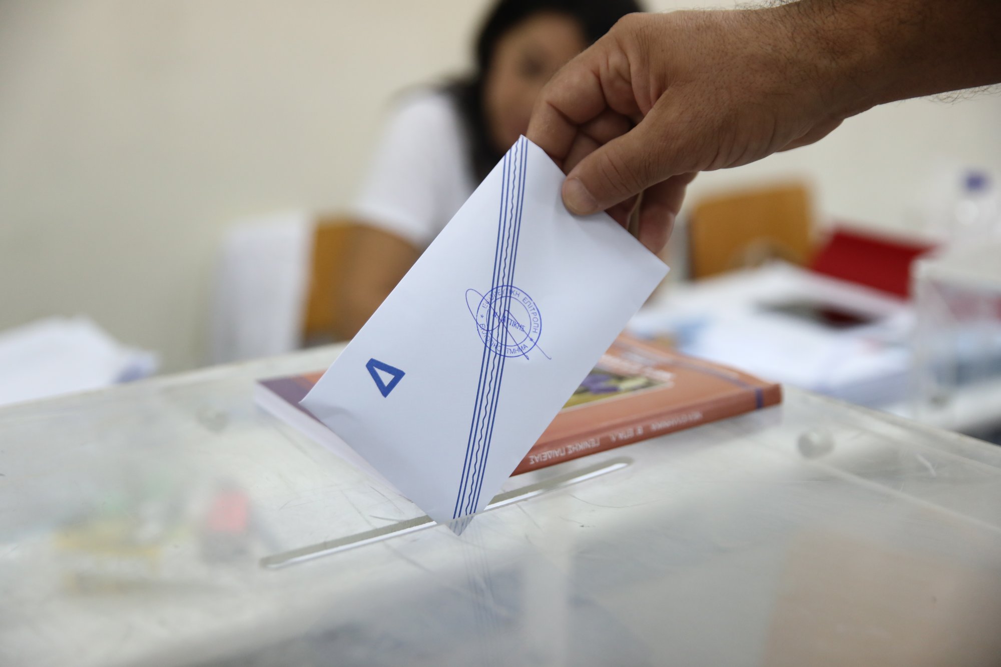 Αυτοδιοικητικές εκλογές: Νίκη για την αποχή με 50,79%