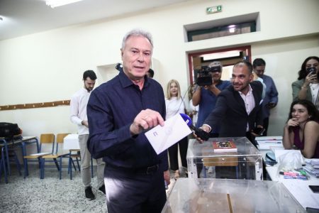 Δημοτικές εκλογές – Σγουρός: Δεν του έδωσαν ψηφοδέλτιο της παράταξής του – Ζητά παρέμβαση εισαγγελέα