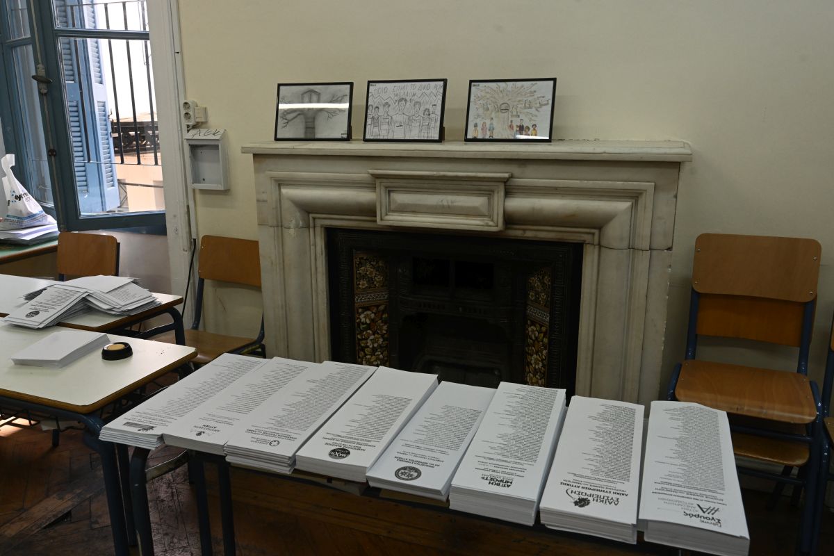 Δημοτικές εκλογές: Πιάστηκαν στα χέρια και τους χώρισε η Αστυνομία