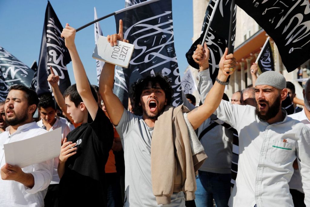 Ισραήλ: Η Παλαιστινιακή Αρχή ζητά έκτακτη σύγκληση του Αραβικού Συνδέσμου