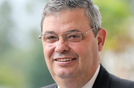 Αποτελέσματα εκλογών – Περιφέρεια Ηπείρου: Νίκη από τον πρώτο γύρο για Καχριμάνη δίνουν τα πρώτα στοιχεία