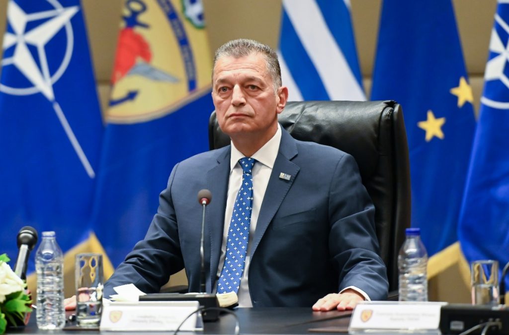 Αποτελέσματα εκλογών – Περιφέρεια Βορείου Αιγαίου: Ανατροπή και προβάδισμα Αλκιβιάδη Στεφανή