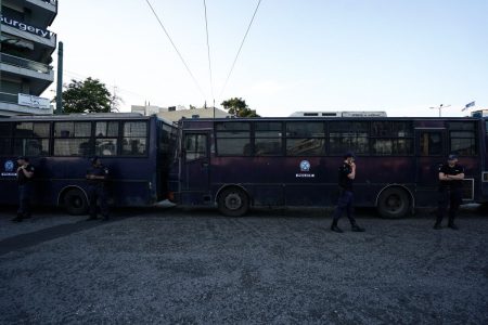 Πόλεμος στο Ισραήλ: Σε επιφυλακή η Αντιτρομοκρατική στην Αθήνα – Έκτακτα μέτρα ασφαλείας