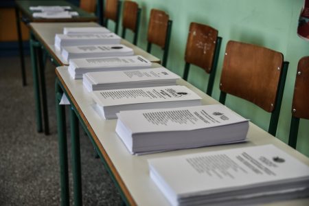 Αποτελέσματα εκλογών: Η πρώτη ασφαλής εκτίμηση για τις 13 Περιφέρειες