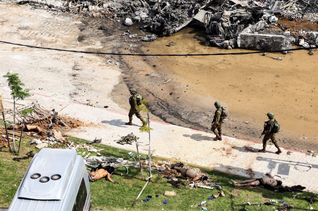 ΥΠΕΞ: Επαναπατρίζονται 149 Έλληνες από το Ισραήλ