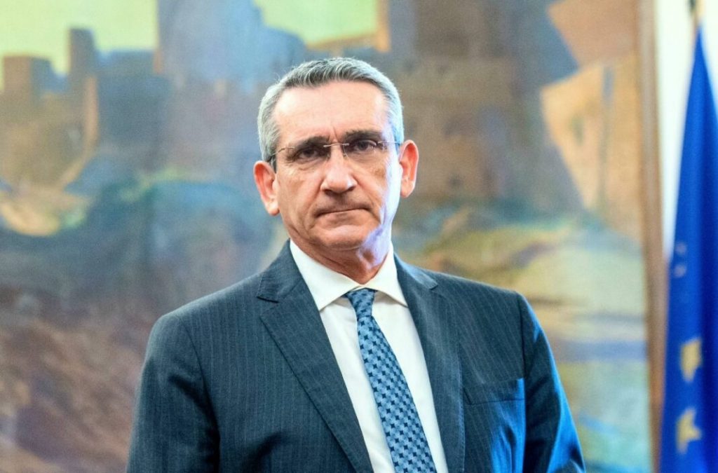 Αποτελέσματα εκλογών – Περιφέρεια Νοτίου Αιγαίου: Επανεκλέγεται ο Χατζημάρκος