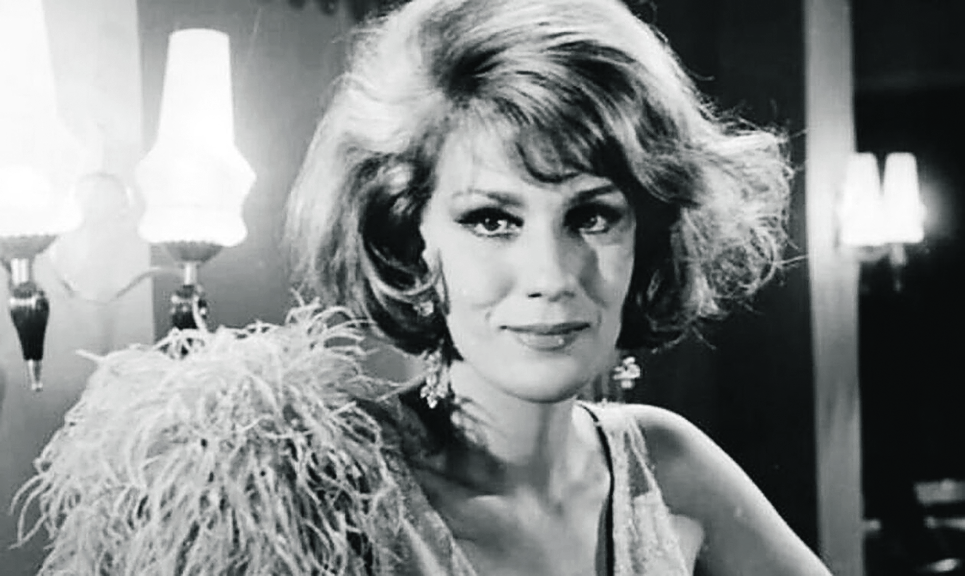 Μαίρη Χρονοπούλου: Μια κυρία στην καρδιά μας