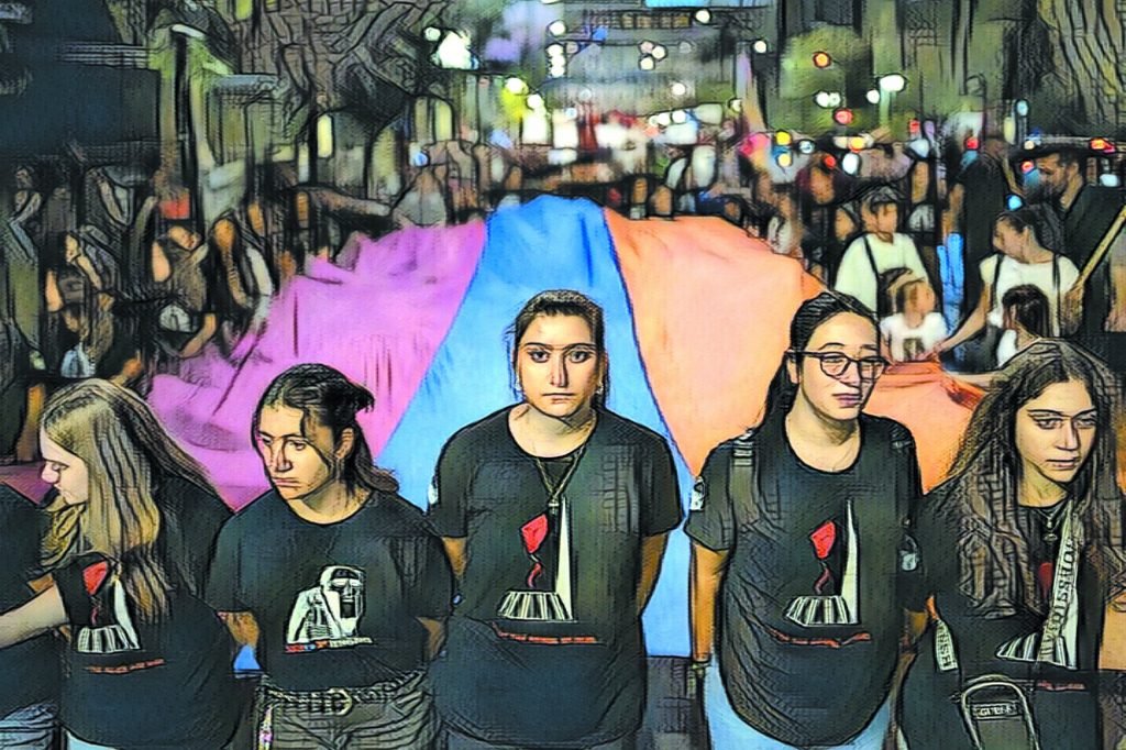 Ναγκόρνο – Καραμπάχ: Πόντιος Πιλάτος η Δύση…