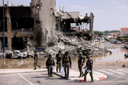 Πόλεμος στο Ισραήλ: Το φιάσκο της Μοσάντ – Πώς την ξεγέλασε η Χαμάς