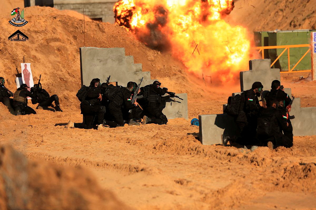 Πόλεμος στο Ισραήλ: Ο αντιπερισπασμός της Χαμάς που προετοιμαζόταν καιρό