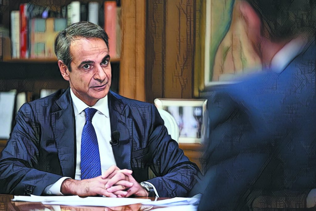 Αυτοδιοικητικές εκλογές: Μας έφαγαν οι «δικοί μας»