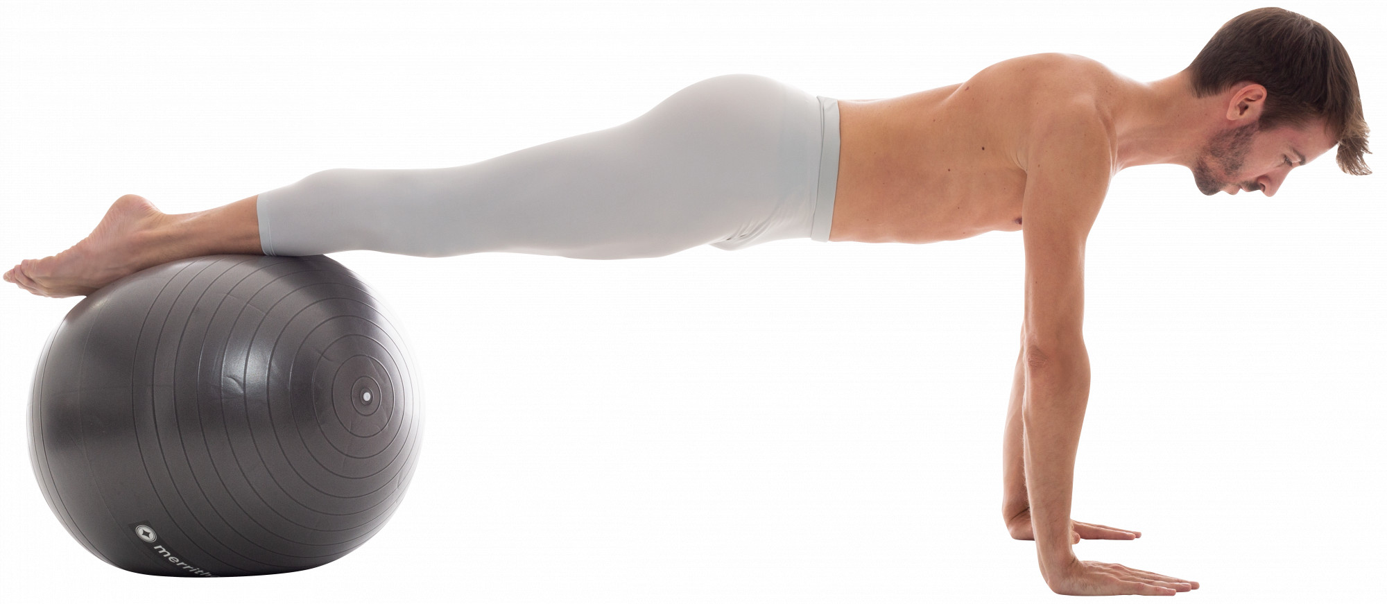 Back to fitness, παρέα με τη Merrithew®