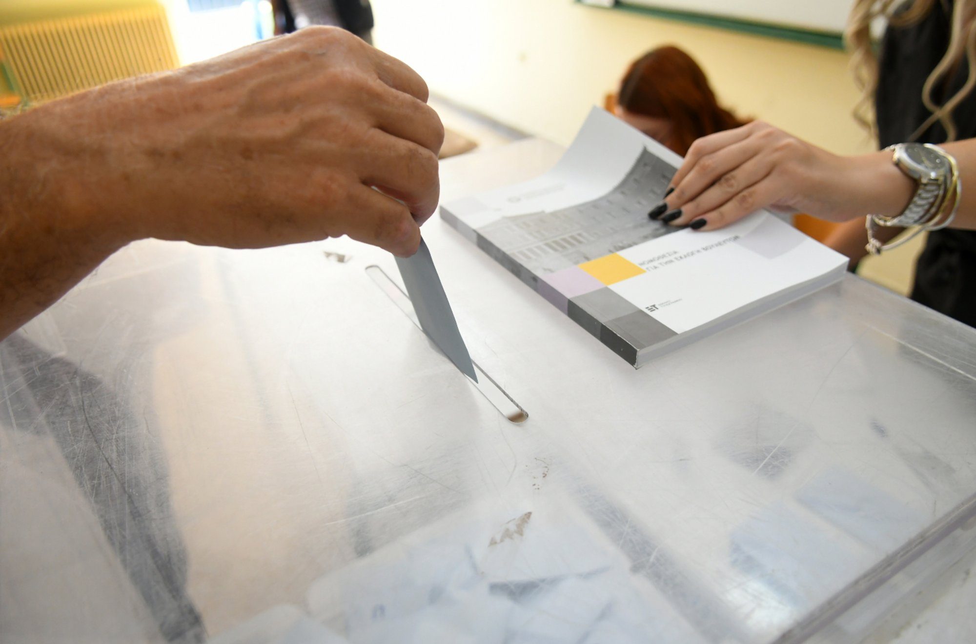 Αυτοδιοικητικές εκλογές 2023: Τα τελικά αποτελέσματα για Περιφέρειες και Δήμους