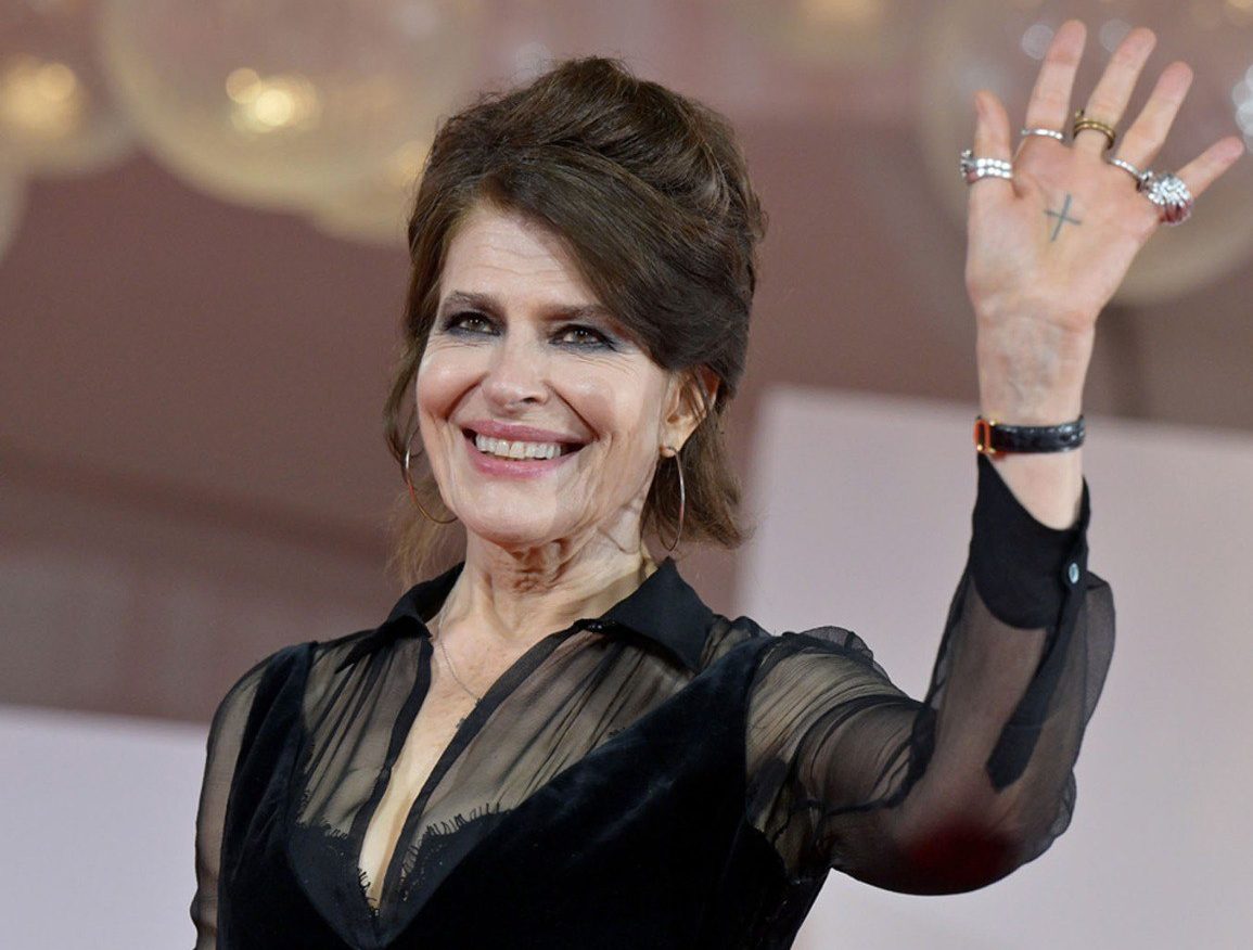 Φανί Αρντάν: «Η ζωή έχει περισσότερη φαντασία από εμάς»