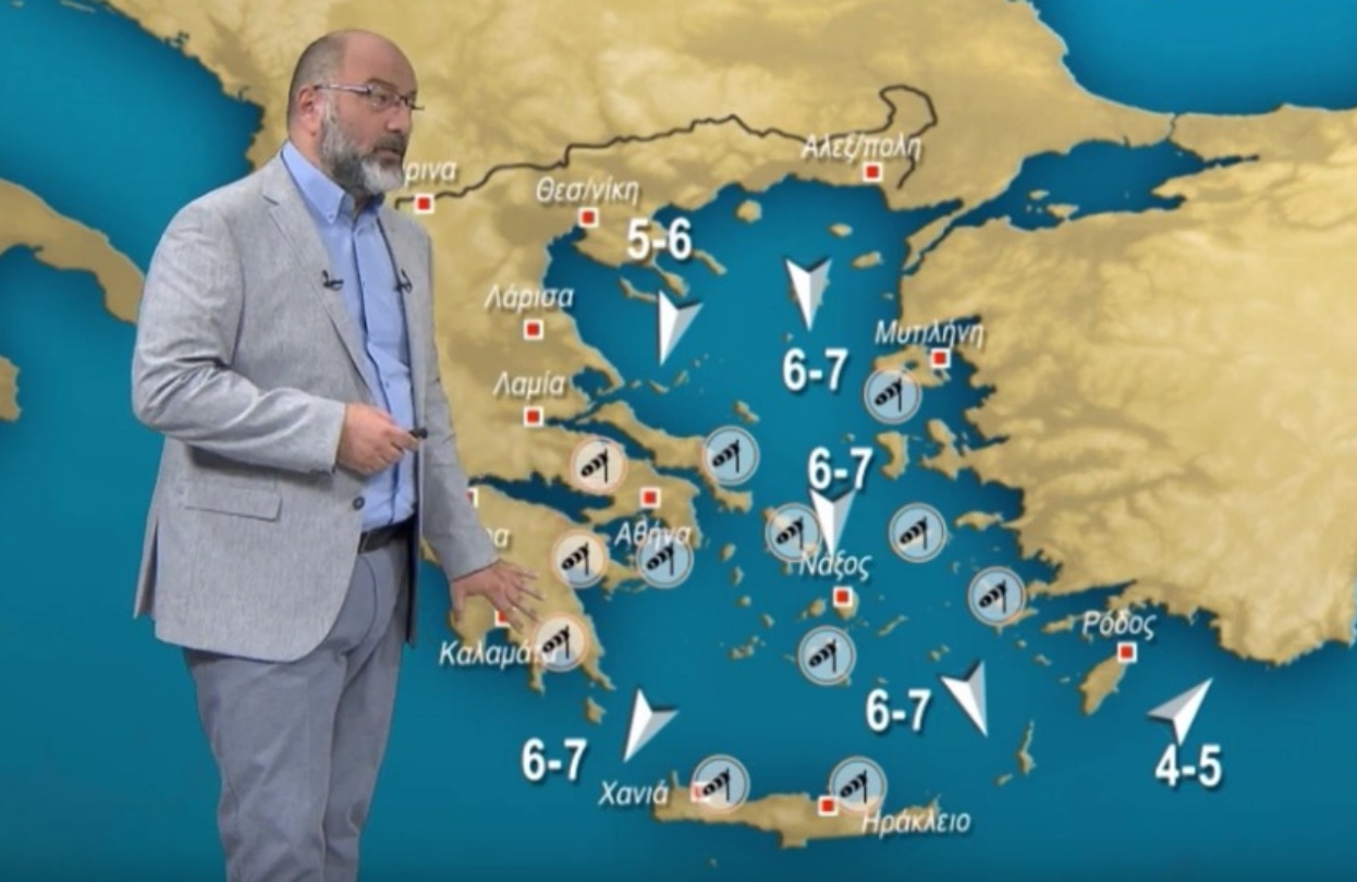Σταυροί – Δήμος Θεσσαλονίκης: «Βροχή» έπεσαν οι σταυροί για τον Σάκη Αρναούτογλου
