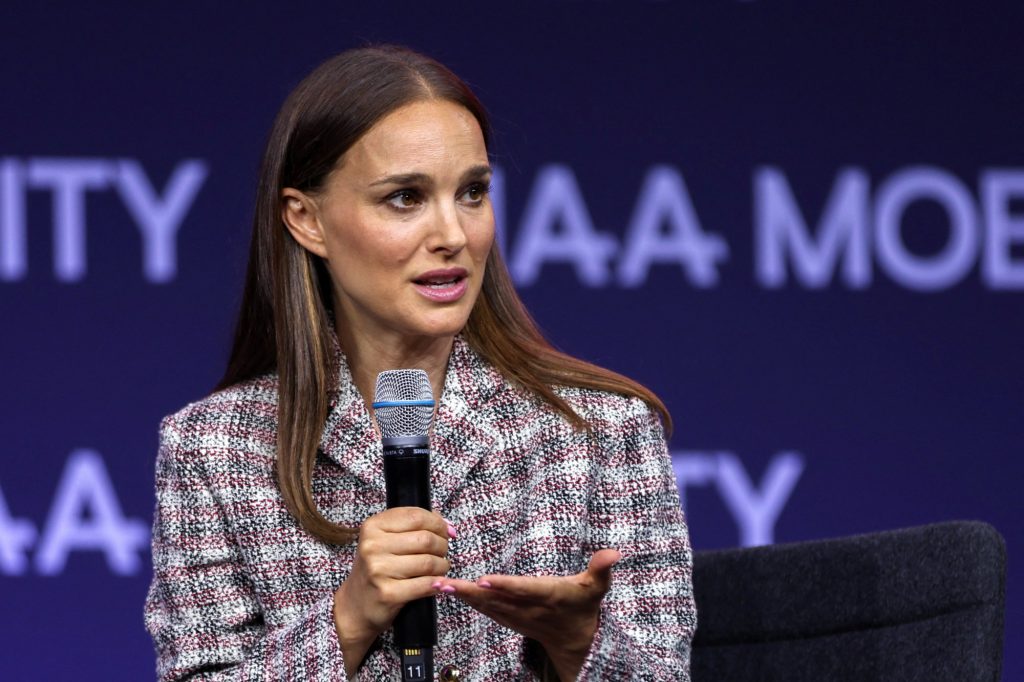 Madonna και Natalie Portman στέλνουν μηνύματα συμπαράστασης στο Ισραήλ
