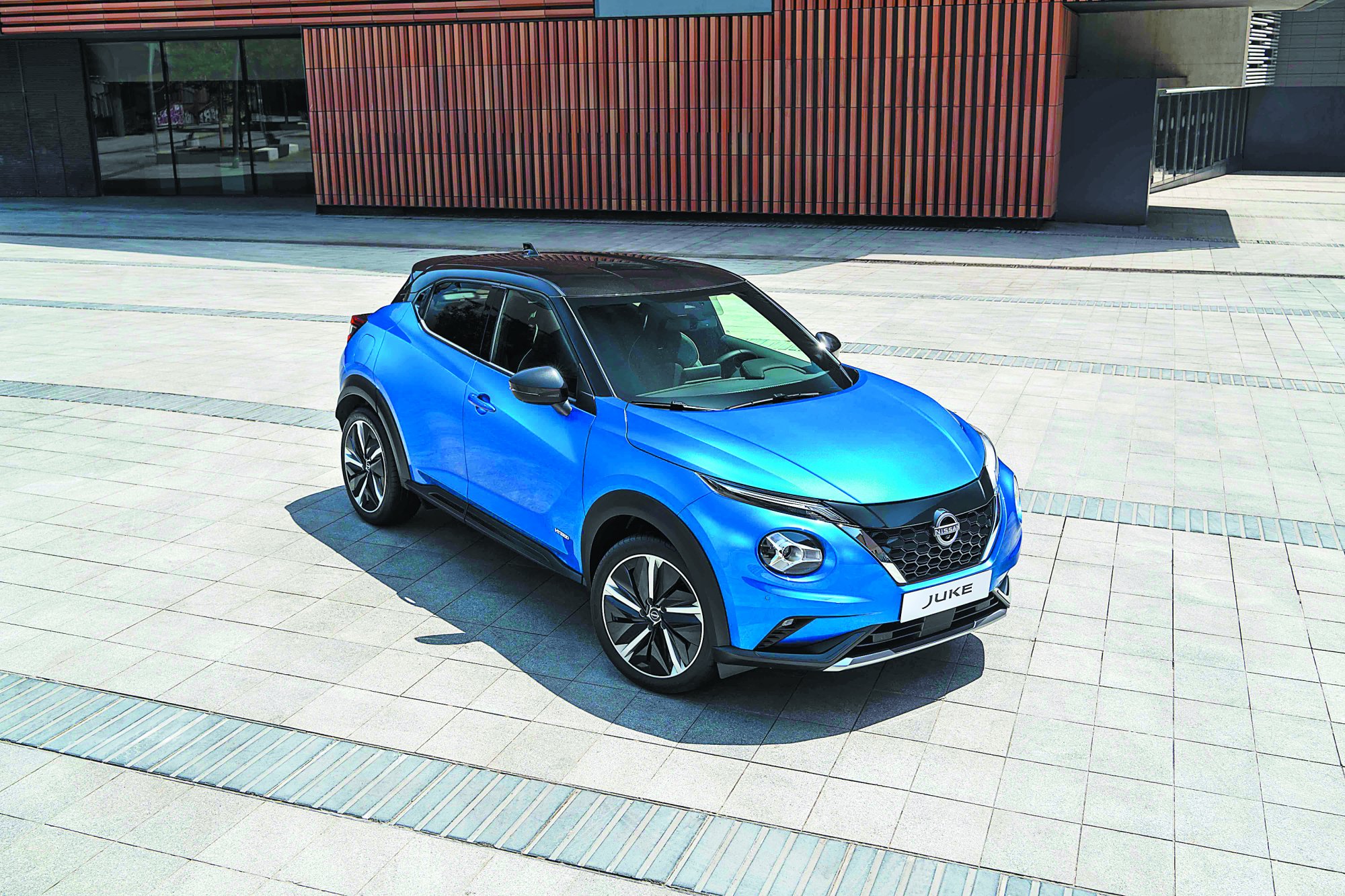 Μειωμένες τιμές για τα SUV της Nissan