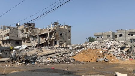 Πόλεμος στο Ισραήλ: Σκληρές μάχες στη μεθόριο με τη Γάζα – Ανέκτησε τον έλεγχο το Τελ Αβίβ