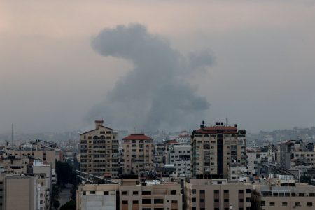 Γιατί σήμανε συναγερμός στην Ελλάδα από την εισβολή της Χαμάς στο Ισραήλ