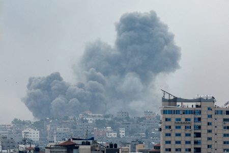 Πόλεμος στο Ισραήλ: Το Ιράν αρνείται ότι έπαιξε ρόλο στην επίθεση της Χαμάς