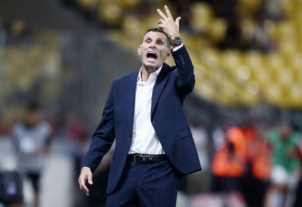 Πογέτ: Δεν επιλέγω για να κάνω χαρούμενους κάποιους – Στηρίζω την απόφαση Φορτούνη