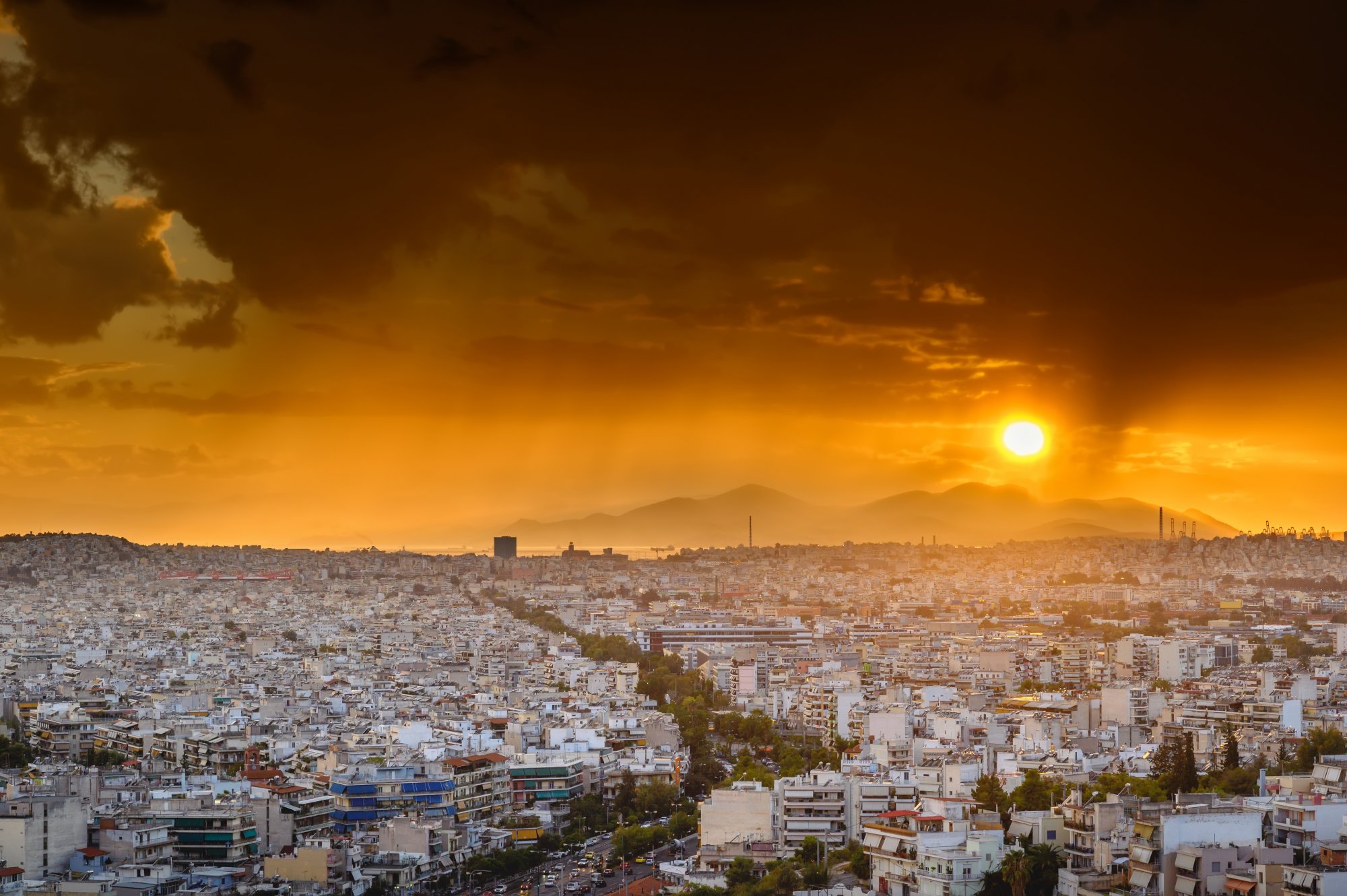 Ε.Ε.: Η ετήσια έκθεση της για πόλεις και Περιφέρειες