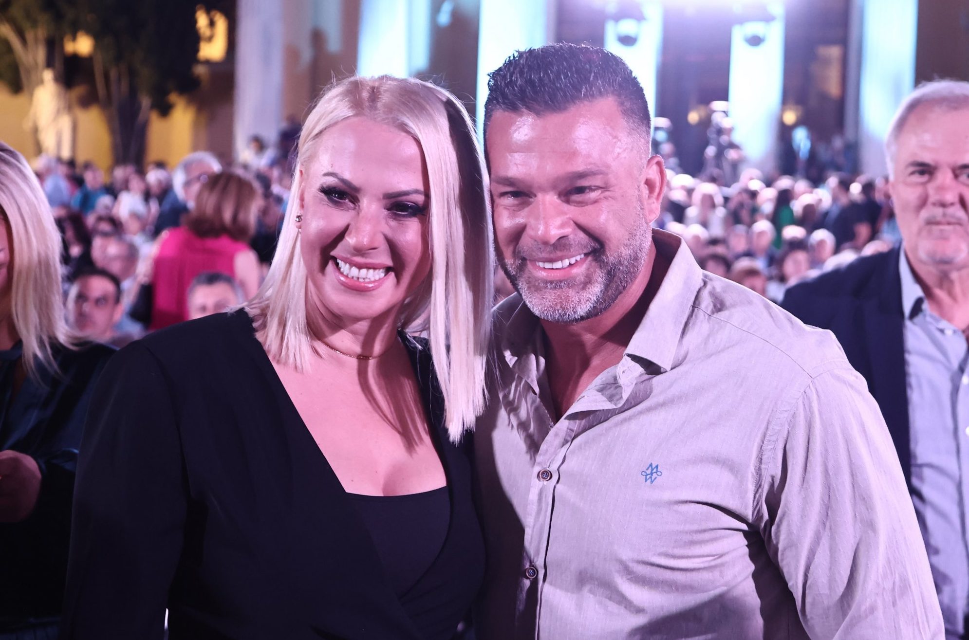 Σταυροί – Περιφέρεια Αττικής: Ποιοι υποψήφιοι εκλέγονται με τον Νίκο Χαρδαλιά