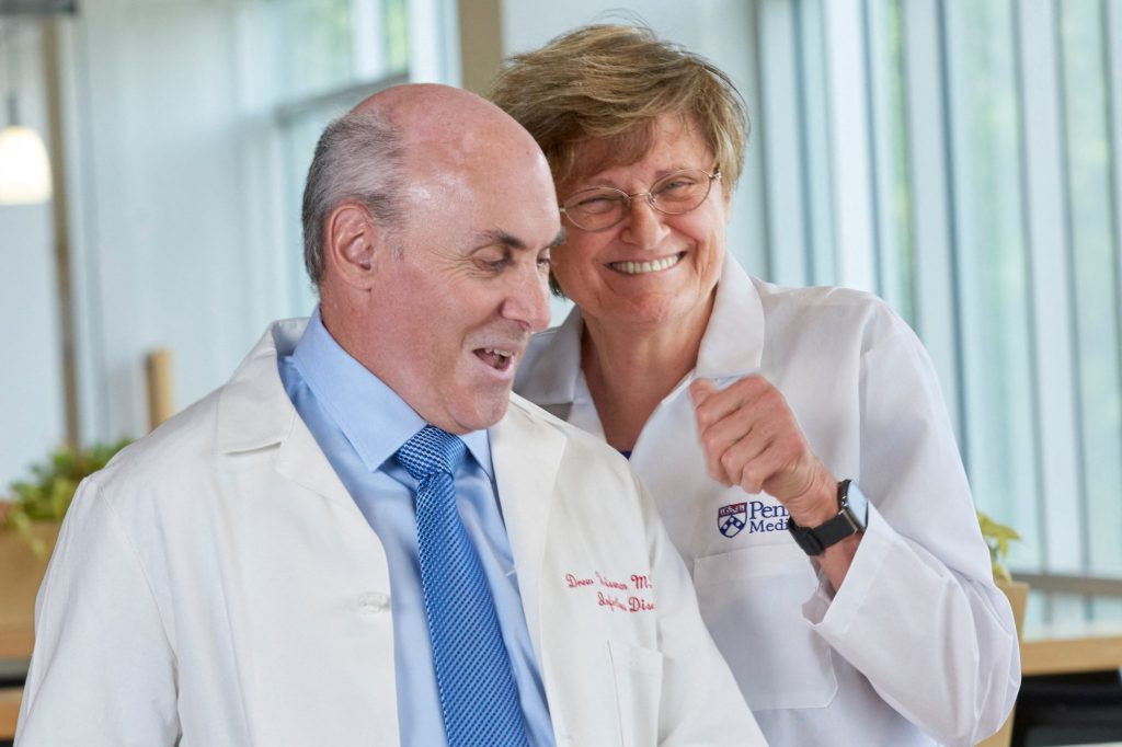 Η δικαίωση της… «Κάτι»