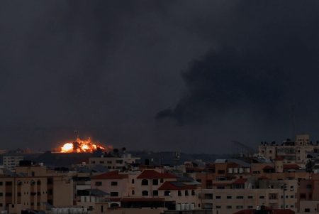 Πόλεμος στο Ισραήλ: Διακόπτει την παροχή βοήθειας στην Παλαιστίνη η Δανία – Συνεχίζει η Γερμανία