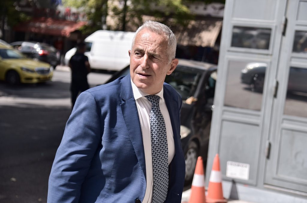 Εκτός γραμμής ο Αποστολάκης για τη στάση του ΣΥΡΙΖΑ στις αυτοδιοικητικές – Τον «άδειασε» η Κουμουνδούρου