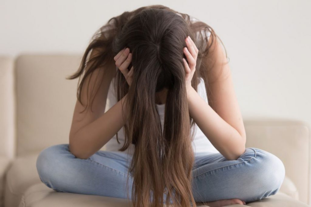Παγκόσμια Ημέρα Ψυχικής Υγείας: Επιδείνωση στους εφήβους, κυρίως στα κορίτσια