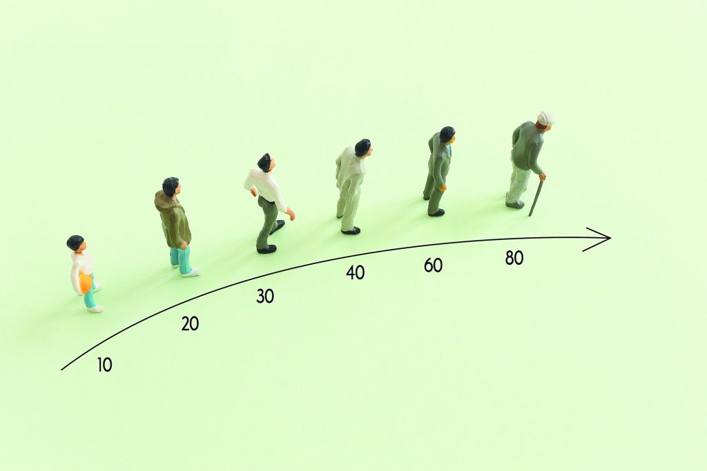 Ο μηχανισμός που «σκοτώνει» το γήρας