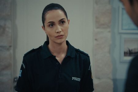 Η Γη της ελιάς: Απόψε όλα παίρνουν νέα τροπή