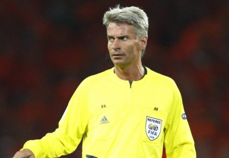 ΕΠΟ: Ολυμπιακός και Παναθηναϊκός αποχώρησαν από τη διαδικασία εκλογής νέου αρχιδιαιτητή