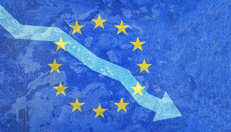 Ο καθοδικός ευρωπαϊκός κύκλος απειλεί την οικονομία