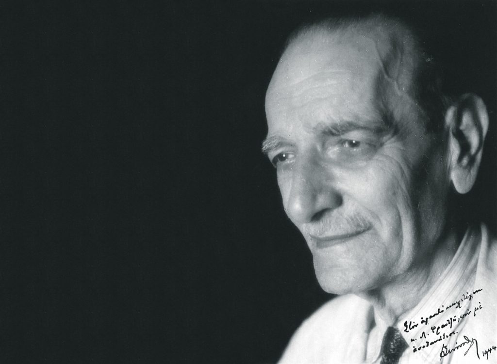 Γρηγόριος Ξενόπουλος: Η επιστροφή – «Ισχύς μου η αγάπη του κοινού»