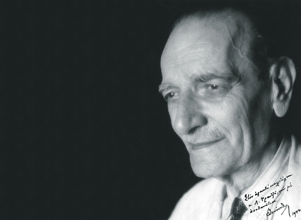 Γρηγόριος Ξενόπουλος: Η επιστροφή – «Ισχύς μου η αγάπη του κοινού»