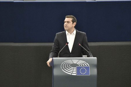 Αλέξης Τσίπρας: Τι ψάχνει στην Ευρώπη ο πρώην Πρωθυπουργός;